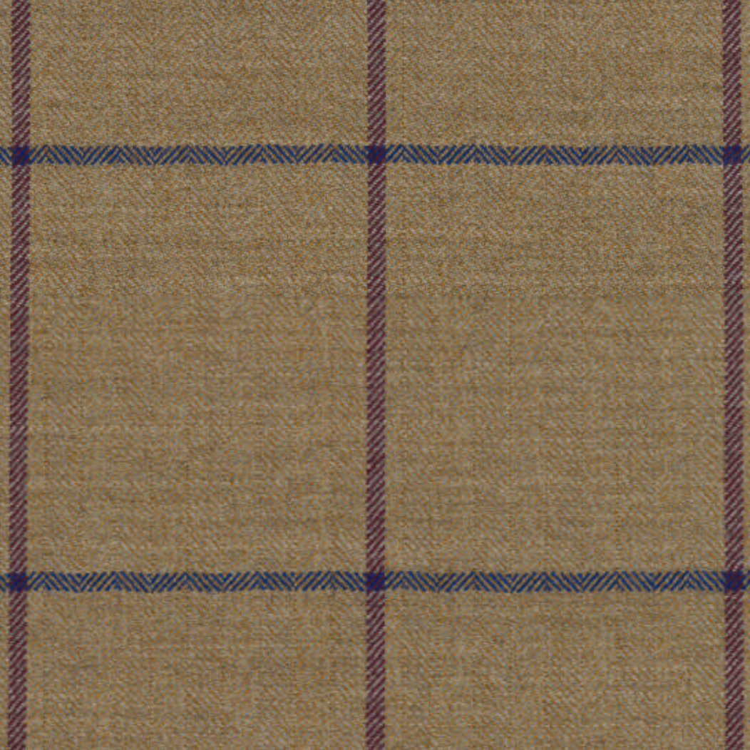 Luxury Lightweight - P&H Glorious Tweed Swatch samples