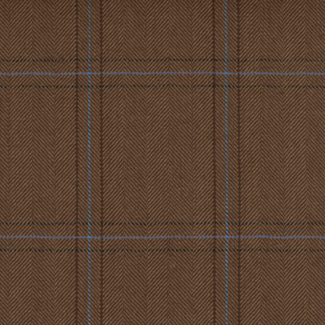 Luxury Lightweight - P&H Glorious Tweed Swatch samples