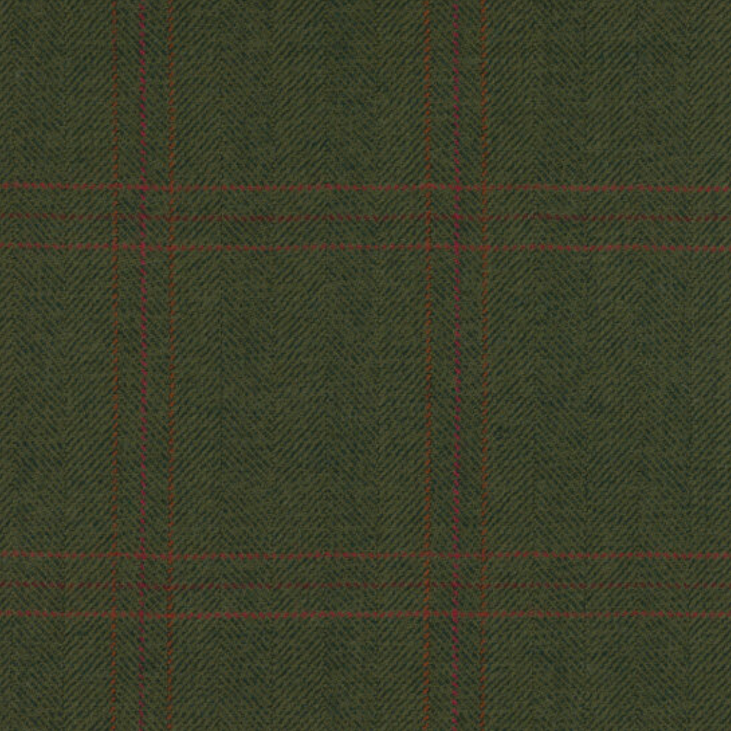 Luxury Lightweight - P&H Glorious Tweed Swatch samples