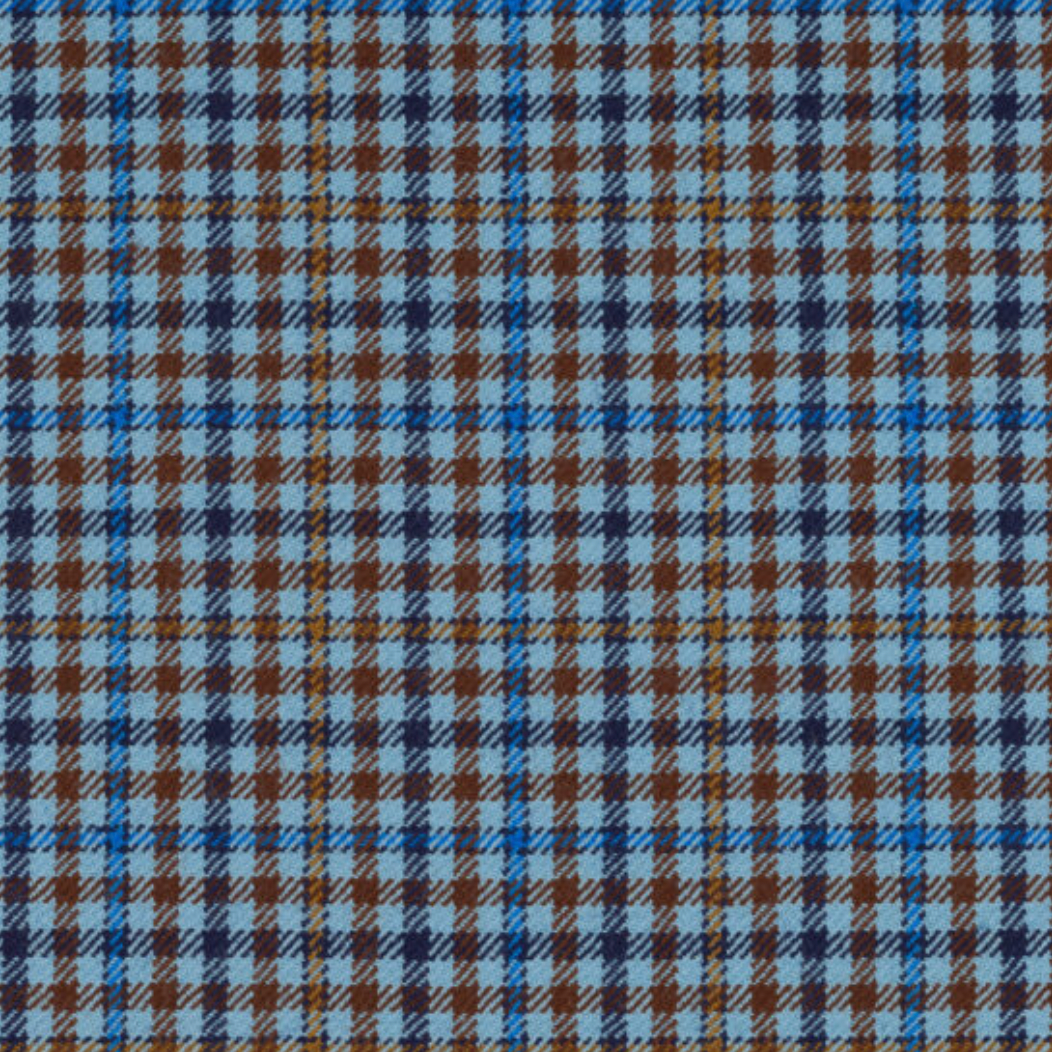 Luxury Lightweight - P&H Glorious Tweed Swatch samples