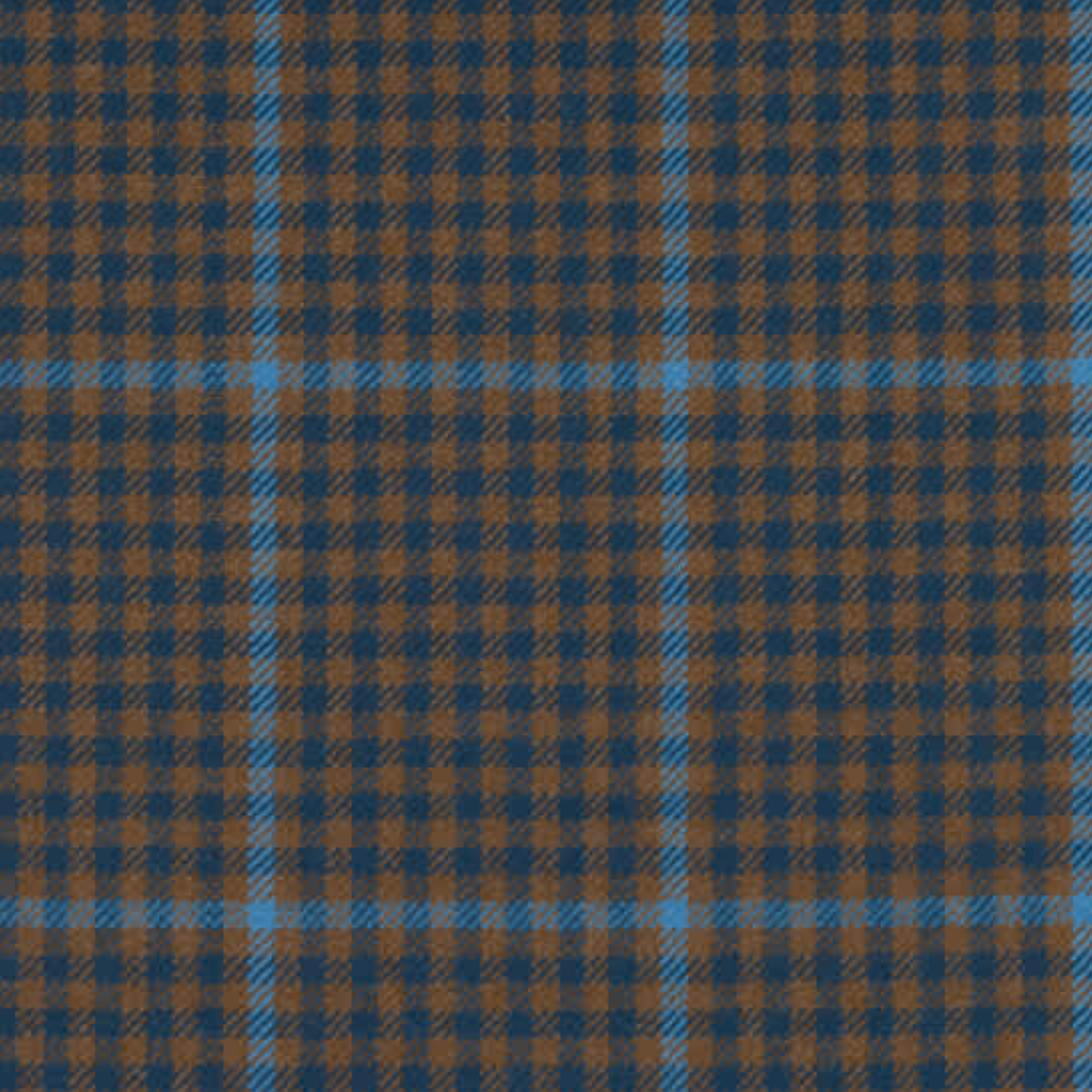 Luxury Lightweight - P&H Glorious Tweed Swatch samples