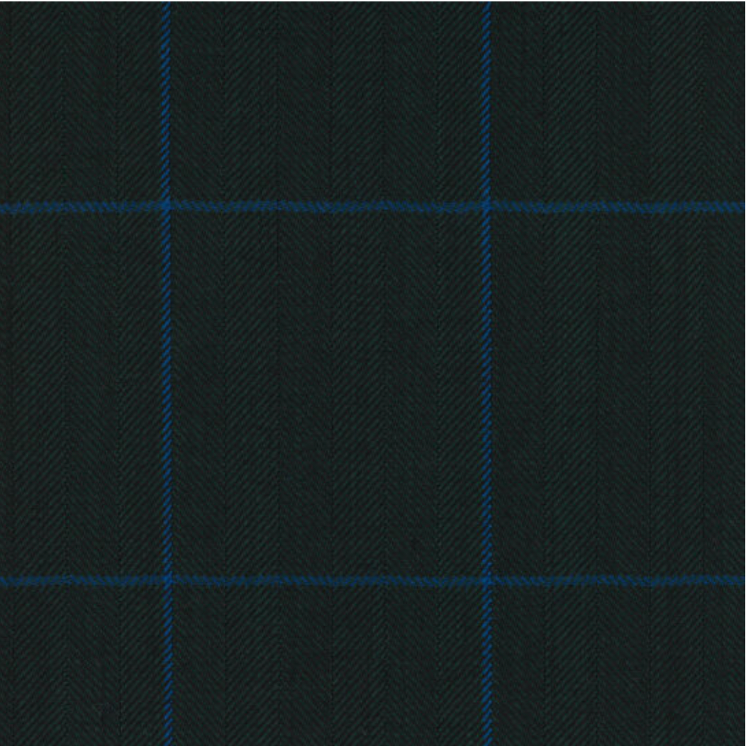Luxury Lightweight - P&H Glorious Tweed Swatch samples
