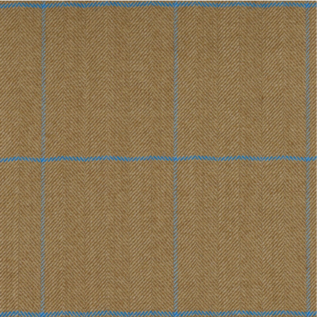 Luxury Lightweight - P&H Glorious Tweed Swatch samples