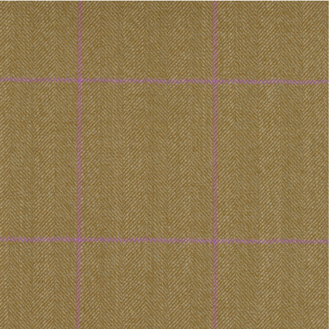 Luxury Lightweight - P&H Glorious Tweed Swatch samples