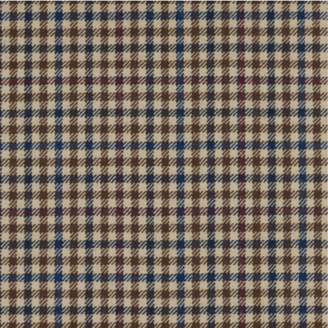 Luxury Lightweight - P&H Glorious Tweed Swatch samples