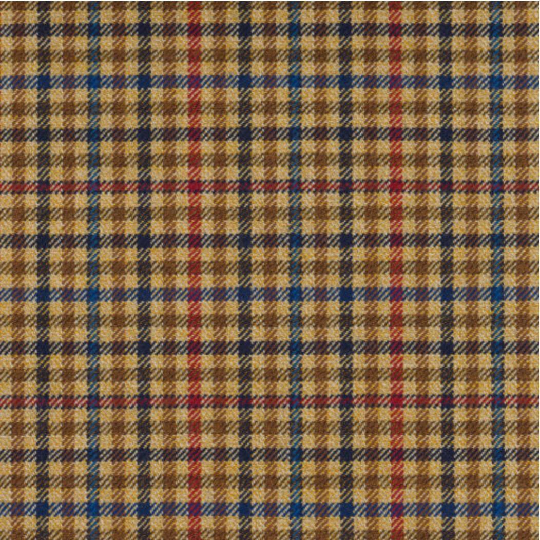 Luxury Lightweight - P&H Glorious Tweed Swatch samples