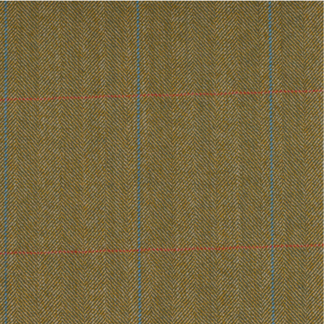 Luxury Lightweight - P&H Glorious Tweed Swatch samples