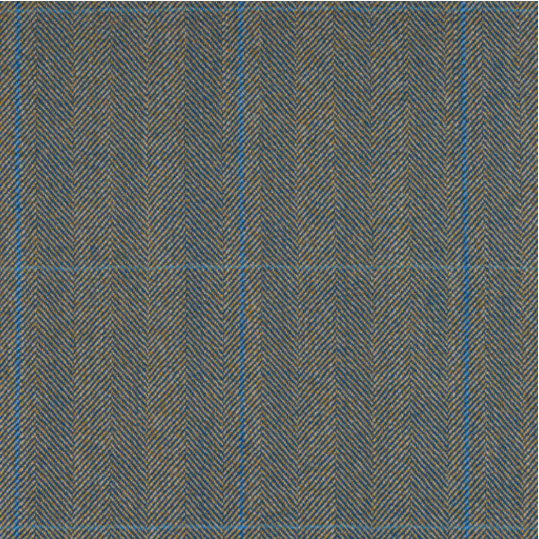 Luxury Lightweight - P&H Glorious Tweed Swatch samples
