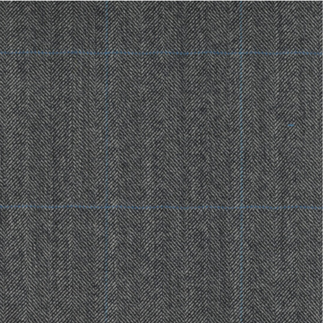 Luxury Lightweight - P&H Glorious Tweed Swatch samples