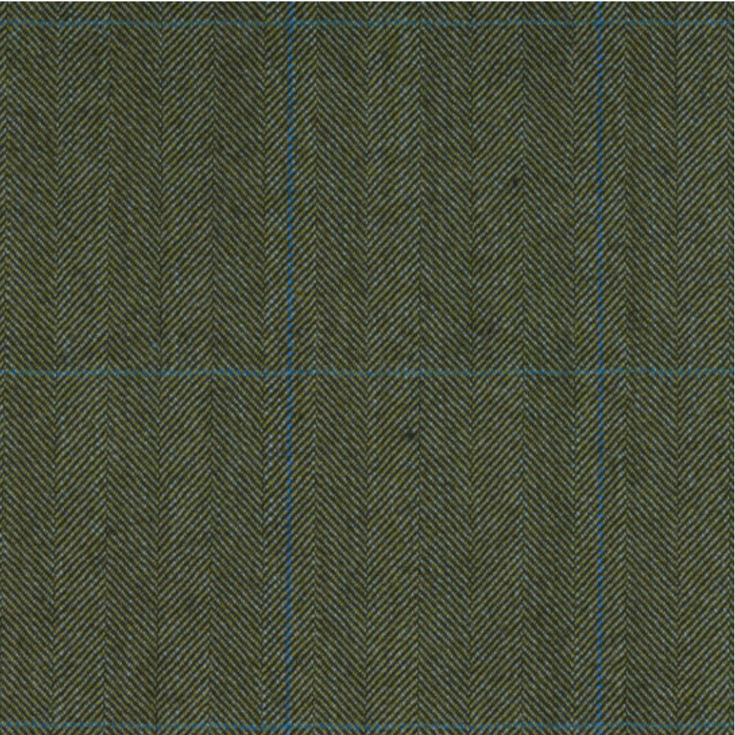Luxury Lightweight - P&H Glorious Tweed Swatch samples