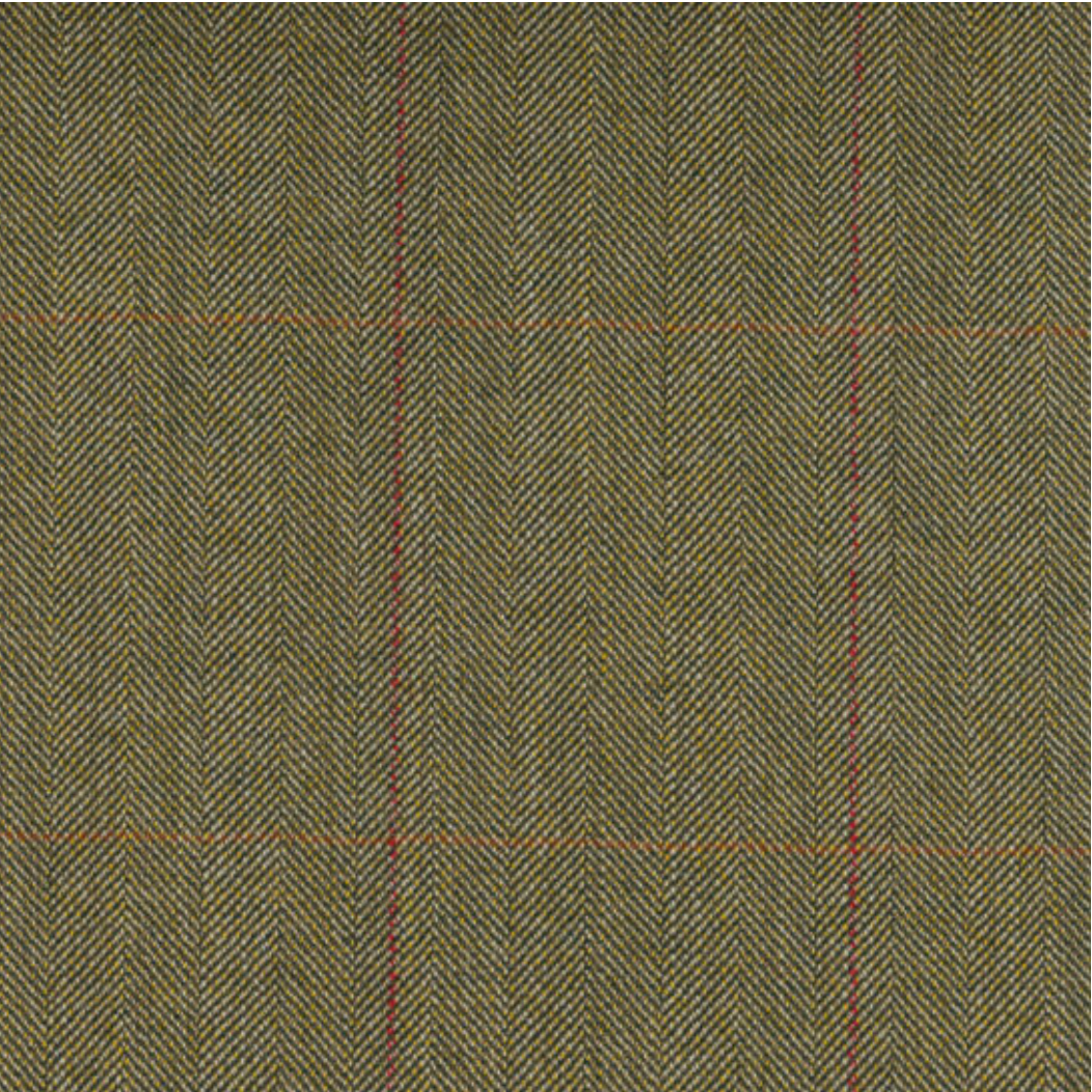 Luxury Lightweight - P&H Glorious Tweed Swatch samples