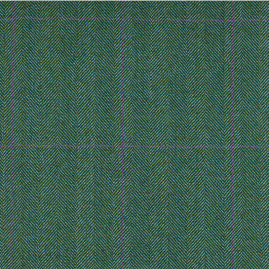 Luxury Lightweight - P&H Glorious Tweed Swatch samples
