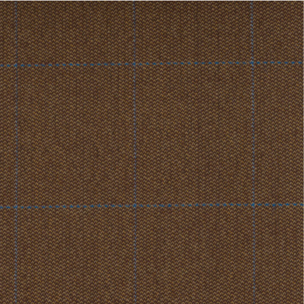 Luxury Lightweight - P&H Glorious Tweed Swatch samples