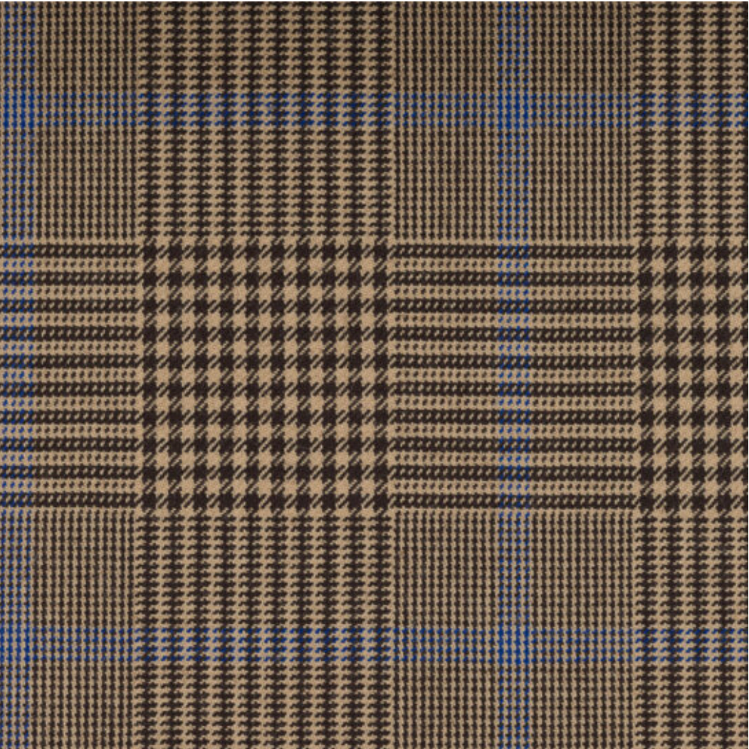 Luxury Lightweight - P&H Glorious Tweed Swatch samples