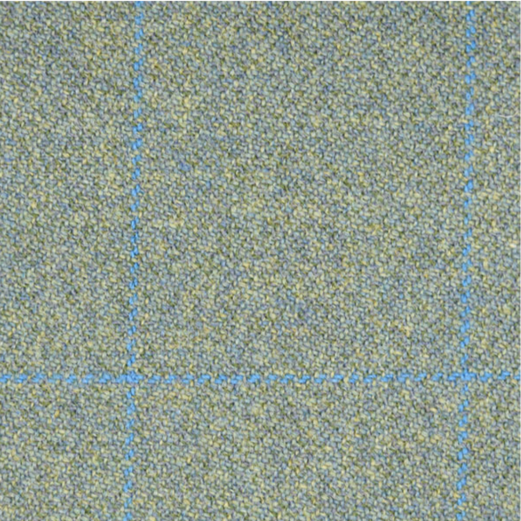 Luxury Middle weight- P&H Hartwist Tweed Swatch Samples
