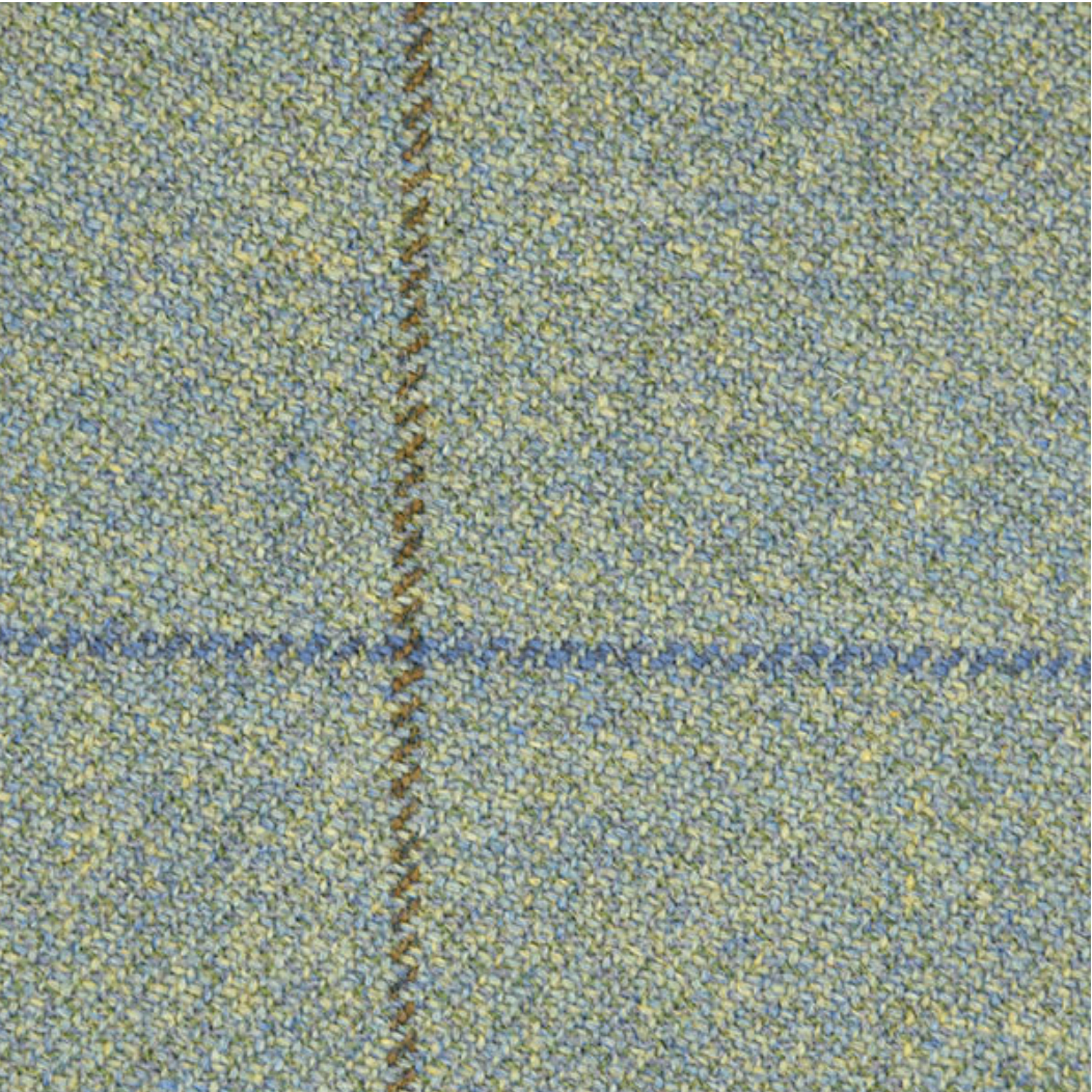 Luxury Middle weight- P&H Hartwist Tweed Swatch Samples