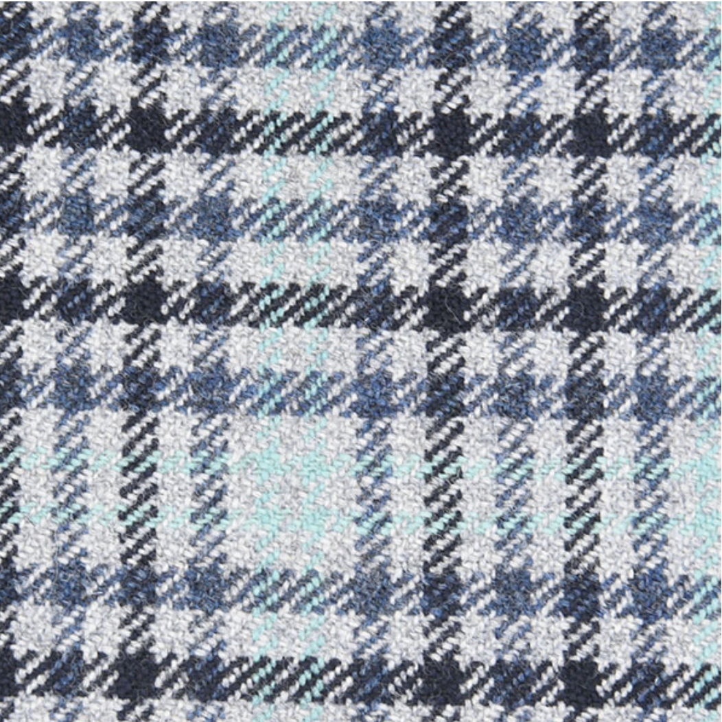 Luxury Middle weight- P&H Hartwist Tweed Swatch Samples
