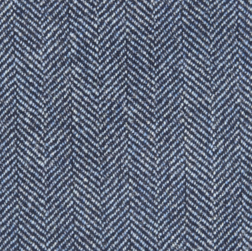 Luxury Middle weight- P&H Hartwist Tweed Swatch Samples