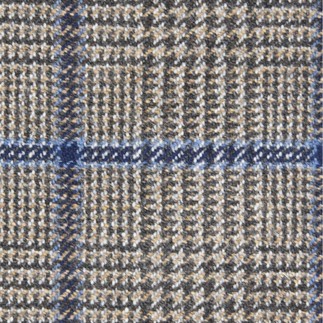 Luxury Middle weight- P&H Hartwist Tweed Swatch Samples