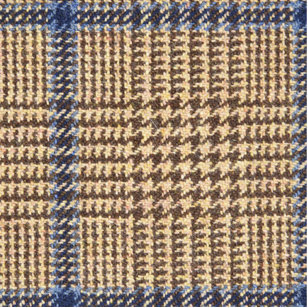 Luxury Middle weight- P&H Hartwist Tweed Swatch Samples
