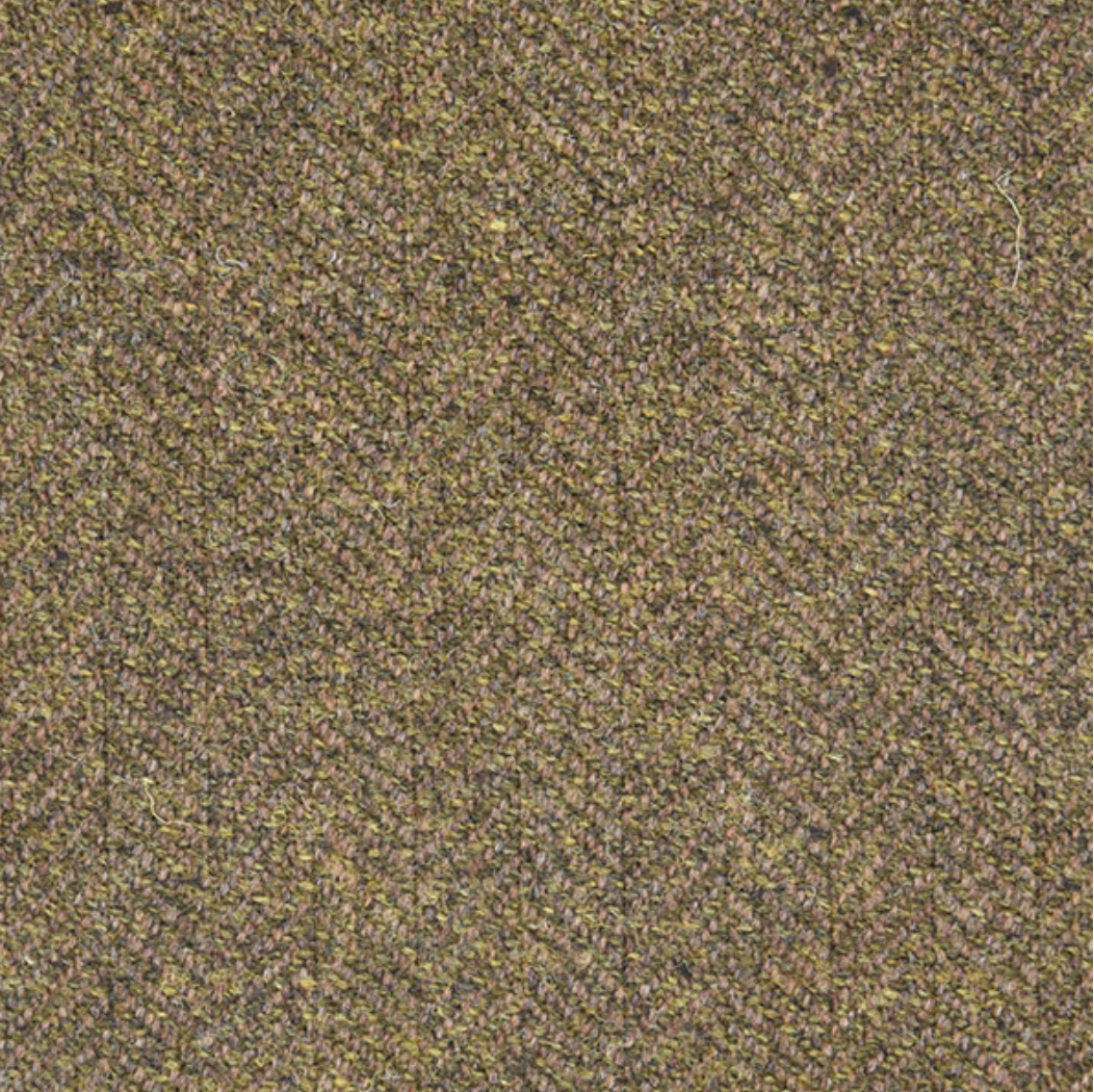 Luxury Middle weight- P&H Hartwist Tweed Swatch Samples