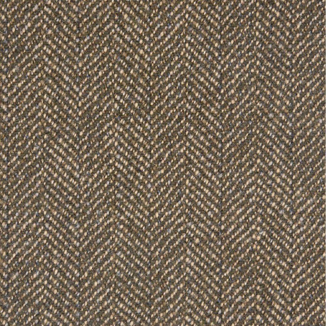 Luxury Middle weight- P&H Hartwist Tweed Swatch Samples