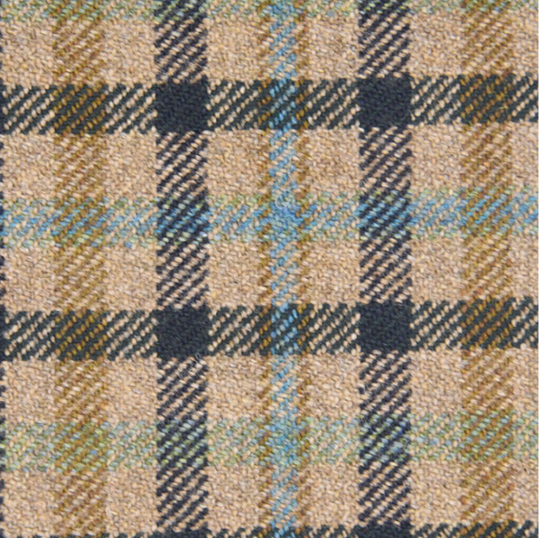 Luxury Middle weight- P&H Hartwist Tweed Swatch Samples