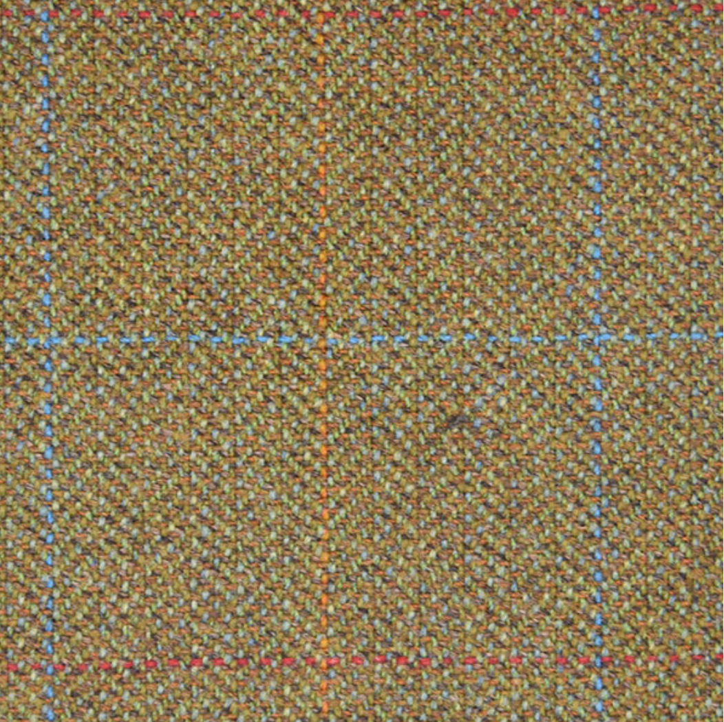 Luxury Middle weight- P&H Hartwist Tweed Swatch Samples