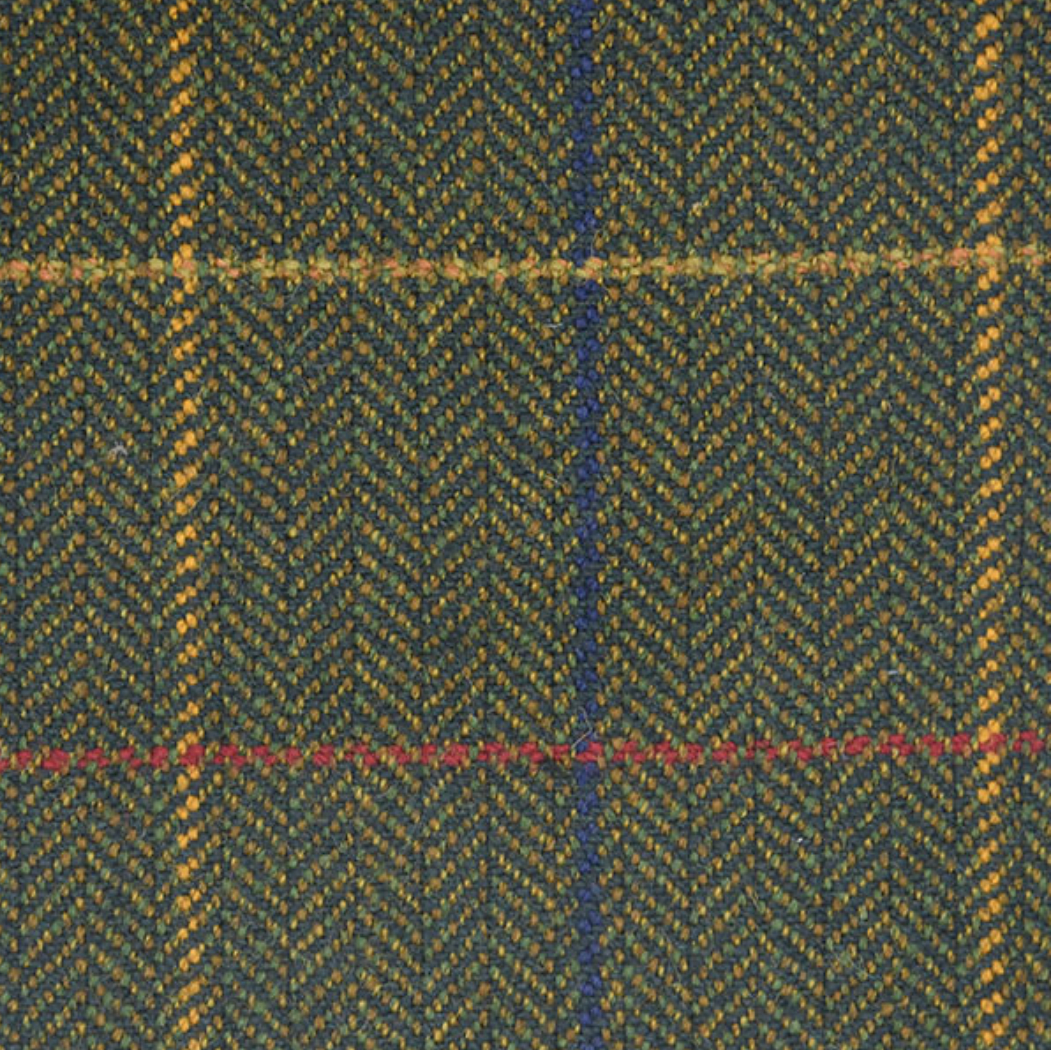 Luxury Middle weight- P&H Hartwist Tweed Swatch Samples