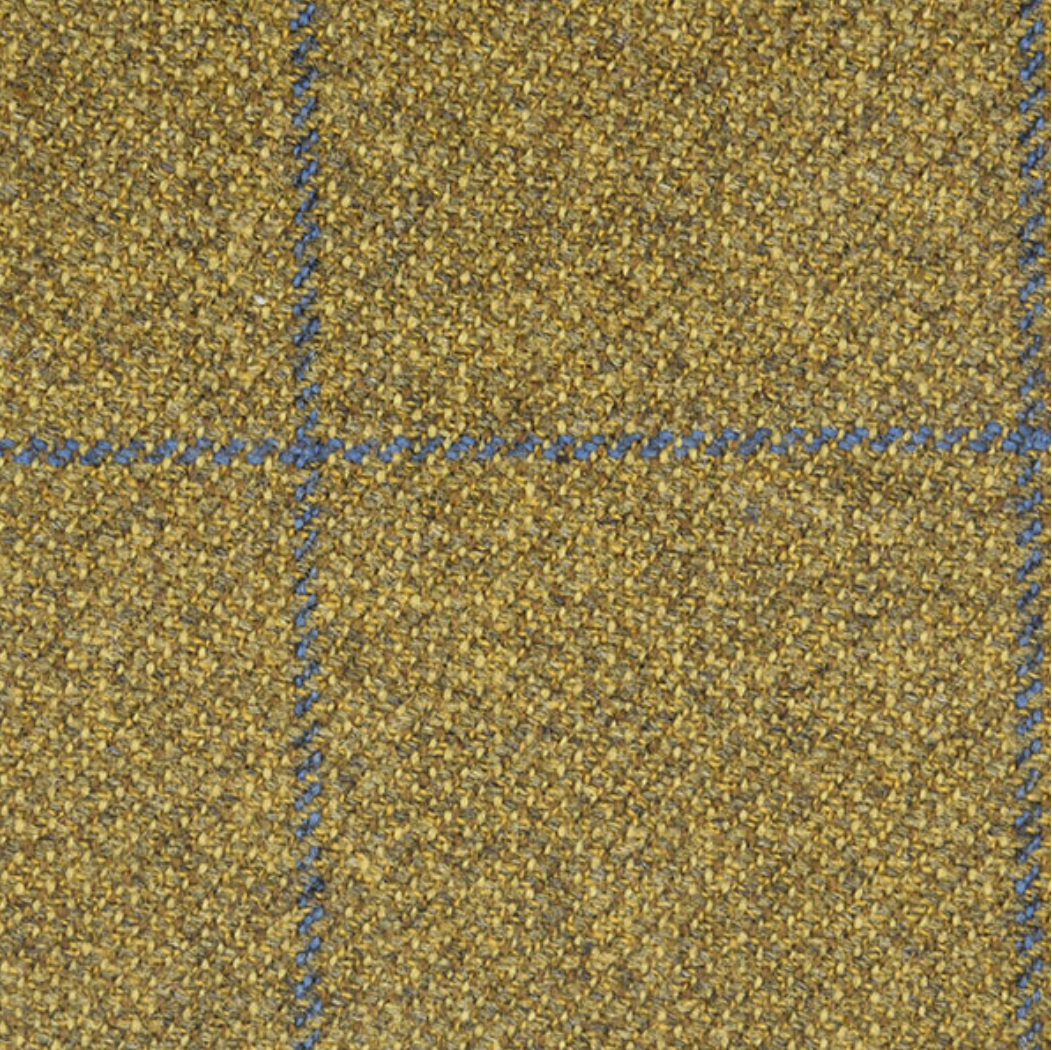 Luxury Middle weight- P&H Hartwist Tweed Swatch Samples