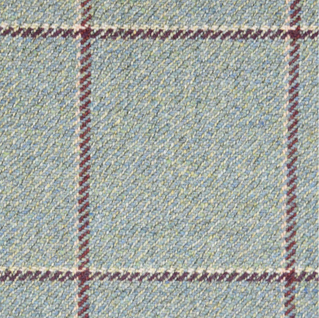 Luxury Middle weight- P&H Hartwist Tweed Swatch Samples