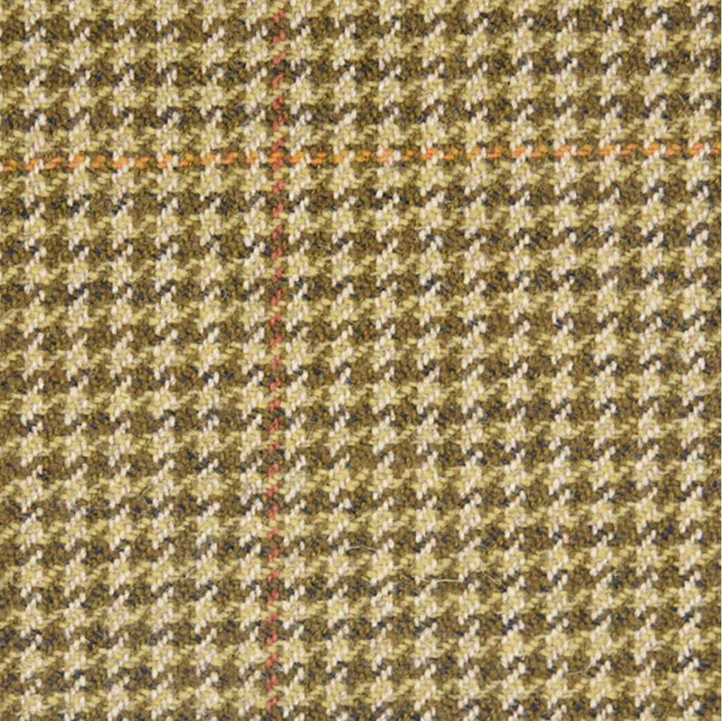 Luxury Middle weight- P&H Hartwist Tweed Swatch Samples