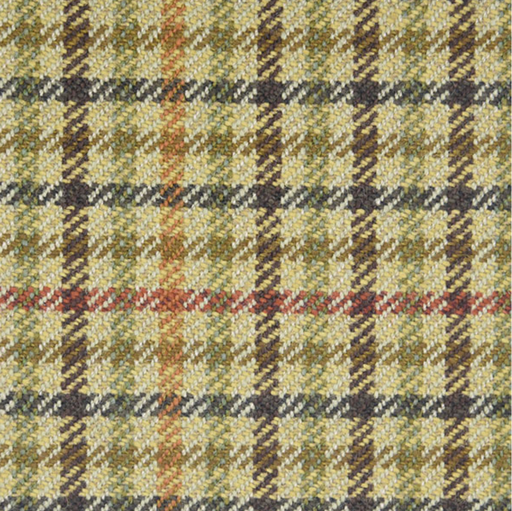 Luxury Middle weight- P&H Hartwist Tweed Swatch Samples