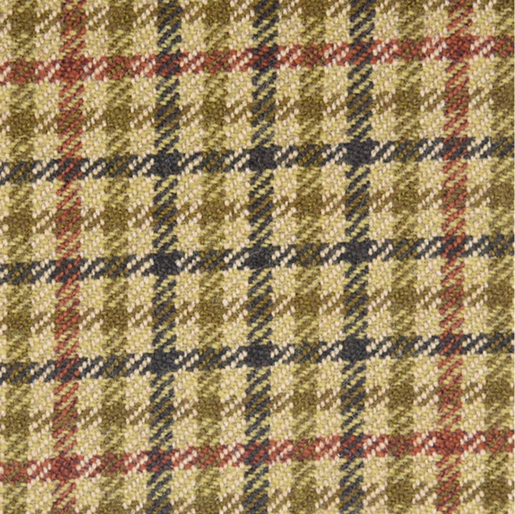 Luxury Middle weight- P&H Hartwist Tweed Swatch Samples