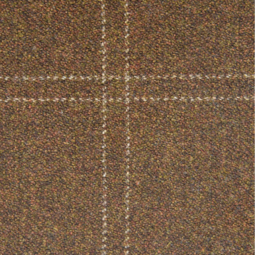 Luxury Middle weight- P&H Hartwist Tweed Swatch Samples