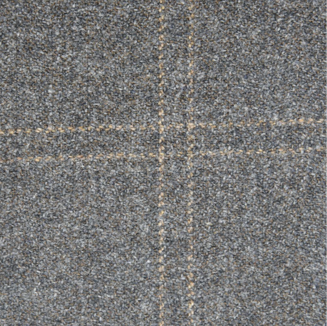 Luxury Middle weight- P&H Hartwist Tweed Swatch Samples