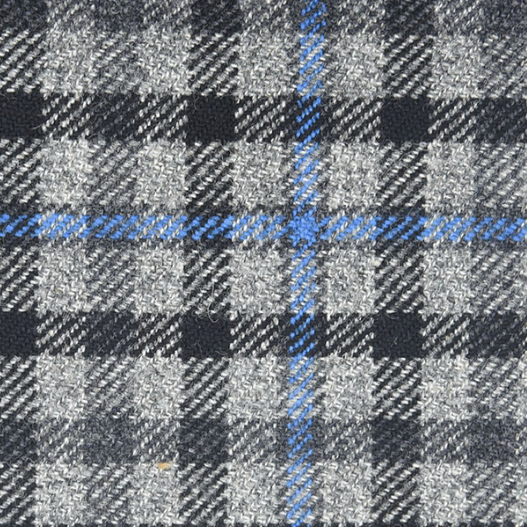 Luxury Middle weight- P&H Hartwist Tweed Swatch Samples