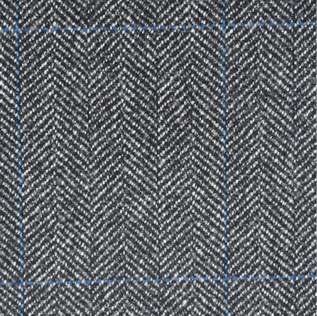 Luxury Middle weight- P&H Hartwist Tweed Swatch Samples