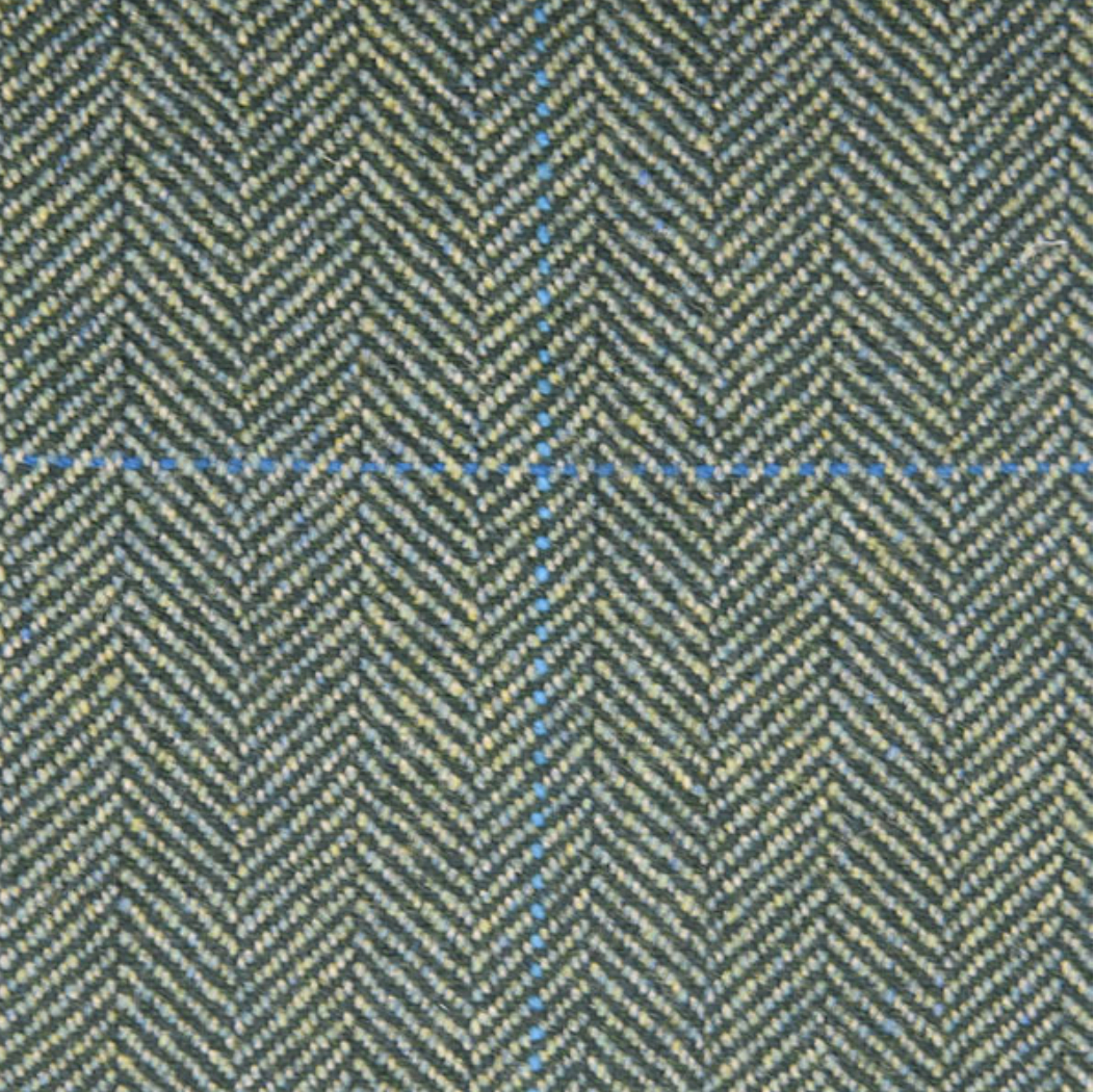 Luxury Middle weight- P&H Hartwist Tweed Swatch Samples