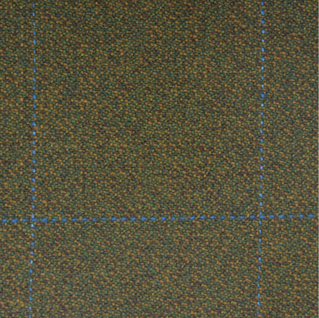 Luxury Middle weight- P&H Hartwist Tweed Swatch Samples