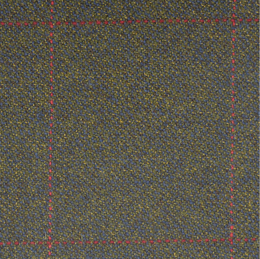 Luxury Middle weight- P&H Hartwist Tweed Swatch Samples