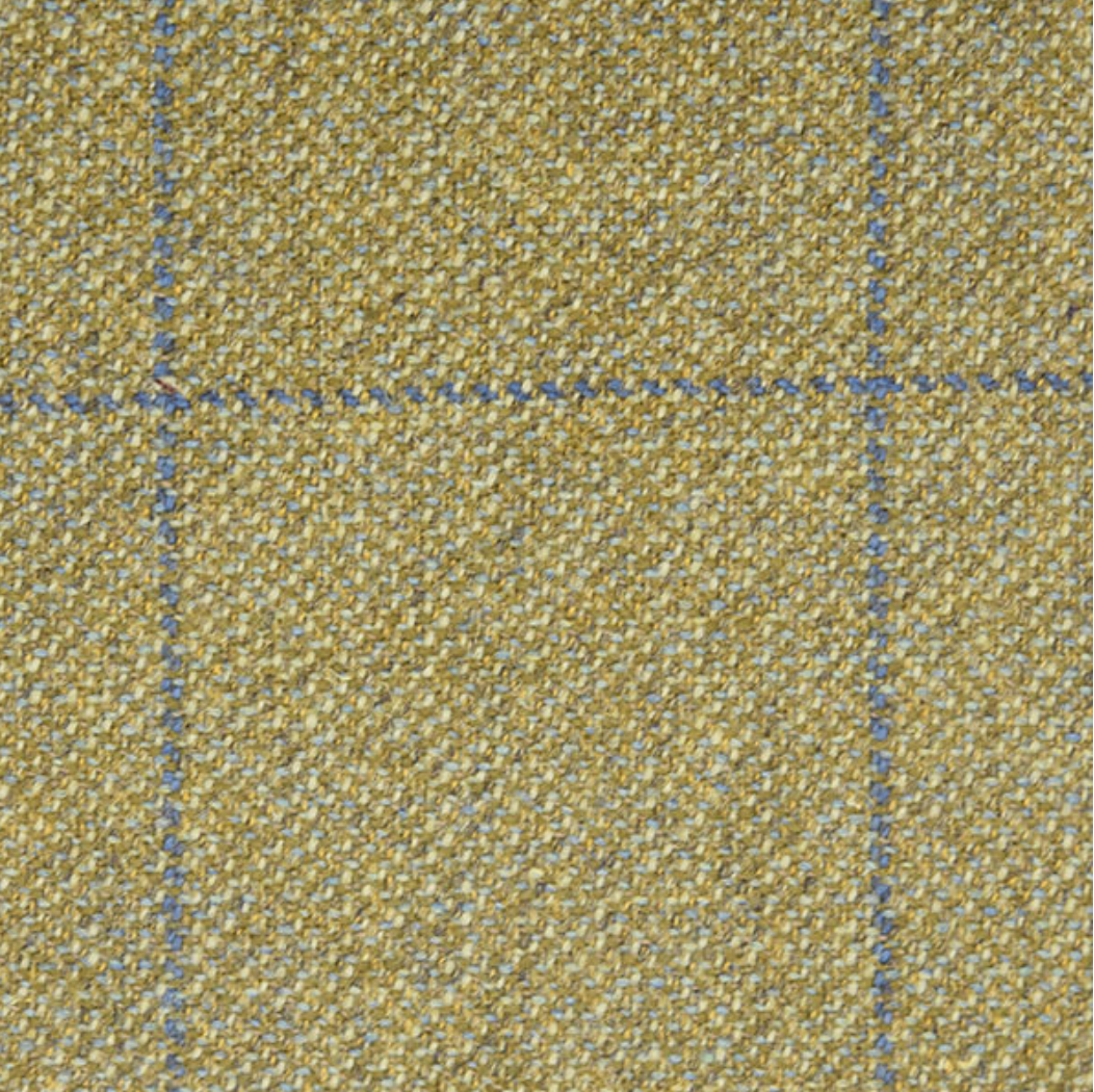 Luxury Middle weight- P&H Hartwist Tweed Swatch Samples