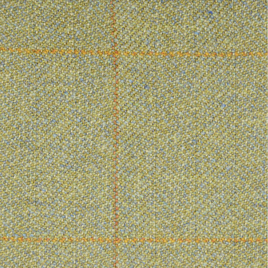 Luxury Middle weight- P&H Hartwist Tweed Swatch Samples