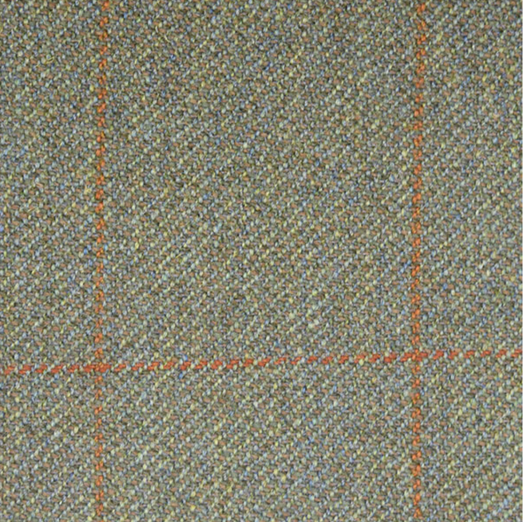 Luxury Middle weight- P&H Hartwist Tweed Swatch Samples