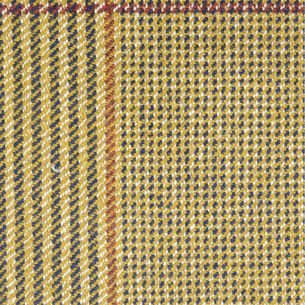 Luxury Middle weight- P&H Hartwist Tweed Swatch Samples