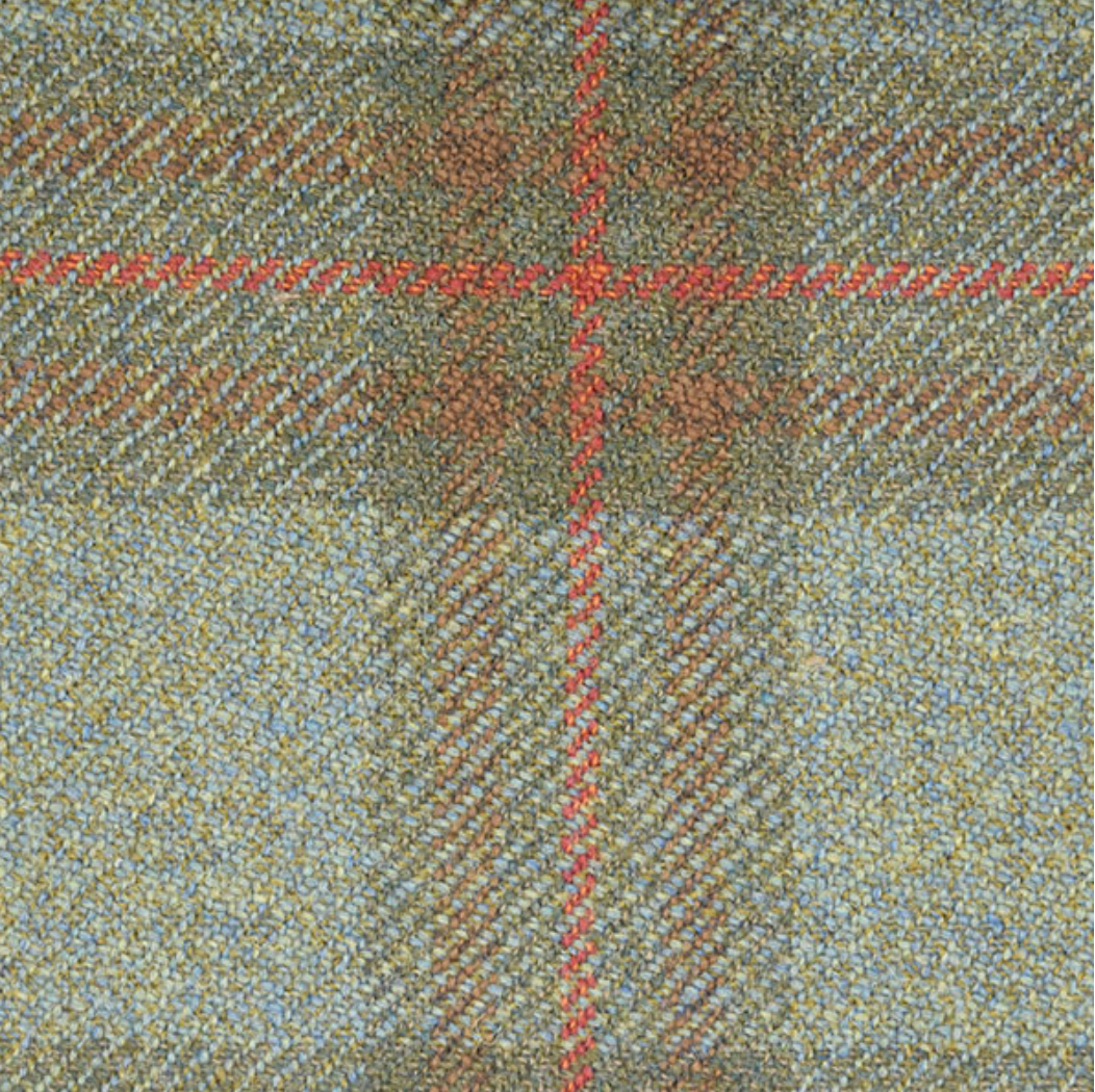 Luxury Middle weight- P&H Hartwist Tweed Swatch Samples