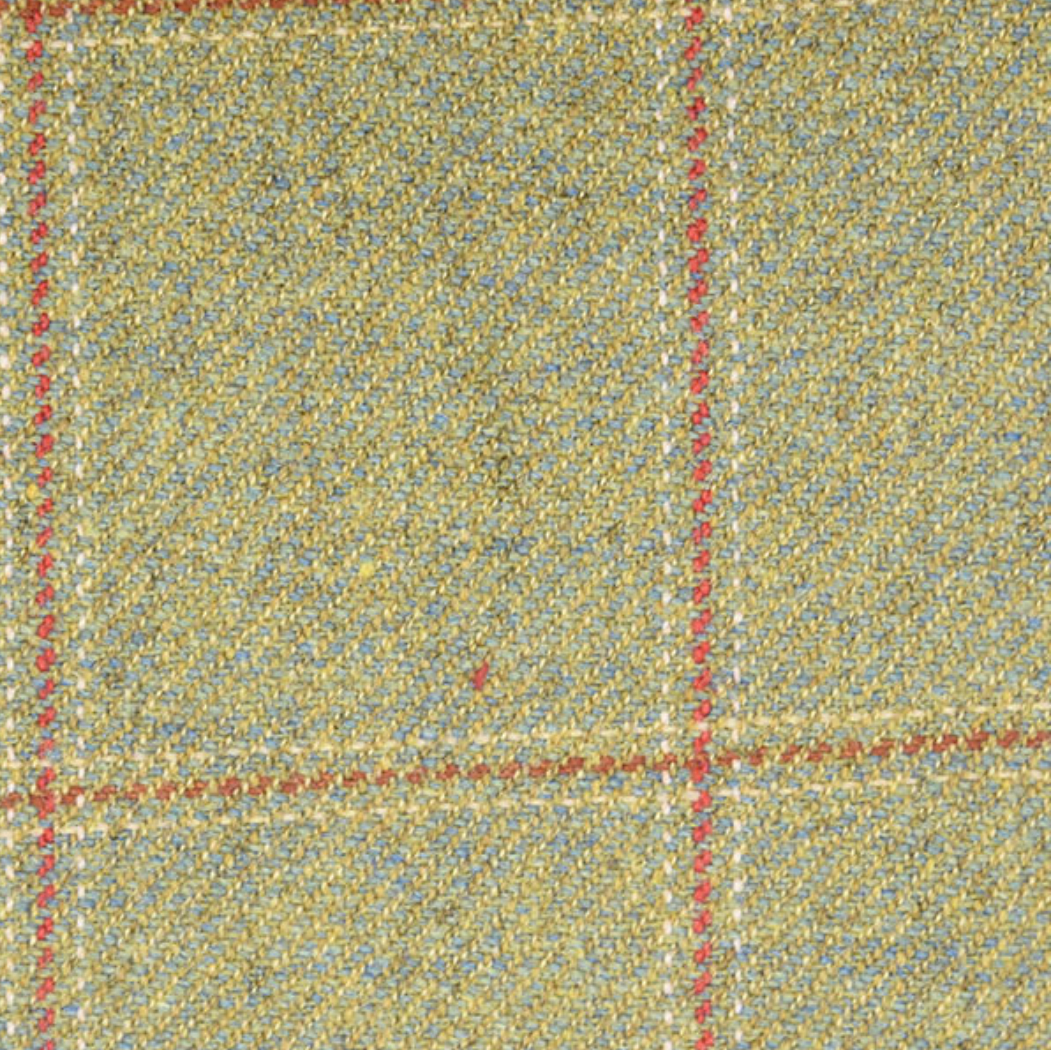 Luxury Middle weight- P&H Hartwist Tweed Swatch Samples