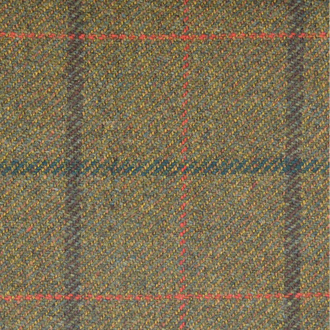Luxury Middle weight- P&H Hartwist Tweed Swatch Samples