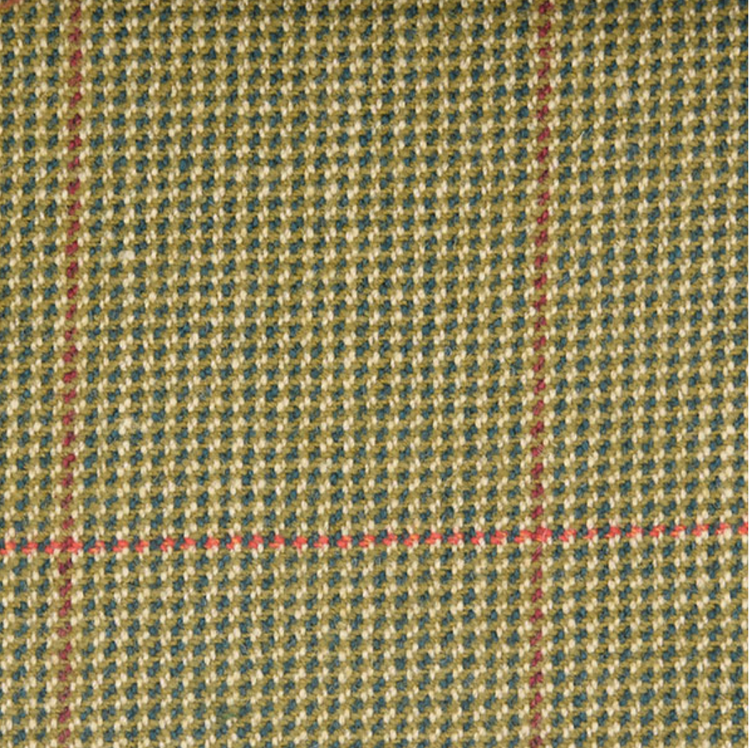 Luxury Middle weight- P&H Hartwist Tweed Swatch Samples
