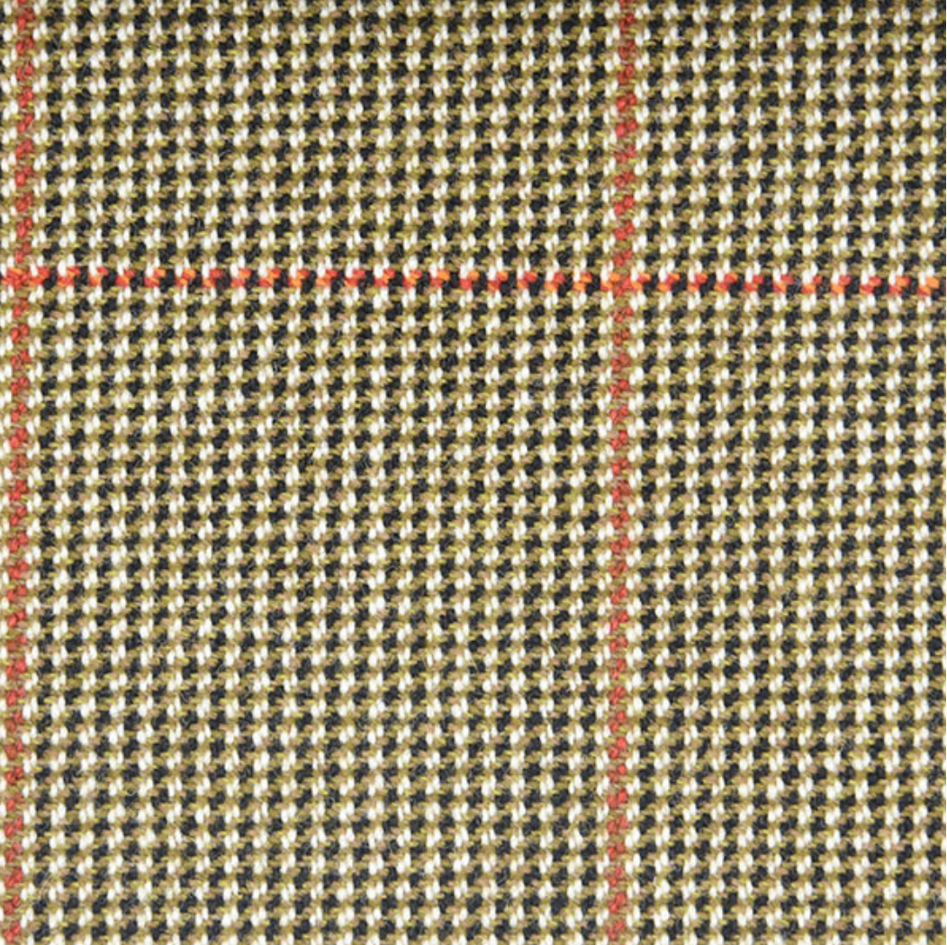 Luxury Middle weight- P&H Hartwist Tweed Swatch Samples